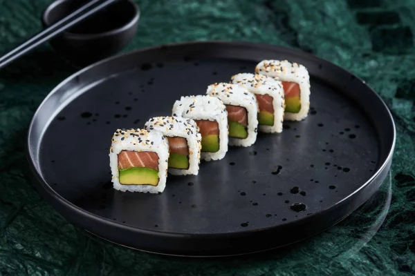 New York Roll - Imagen 2