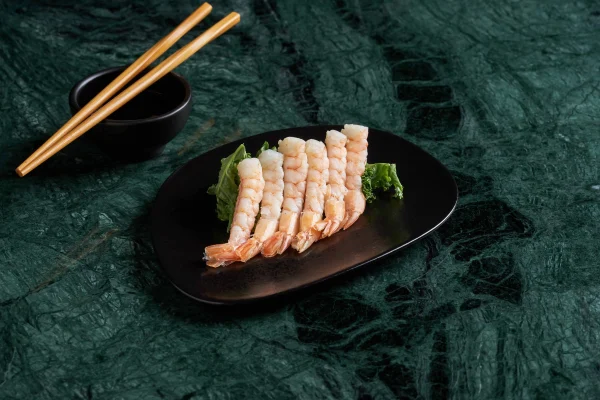 Sashimi Langostinos - Imagen 2