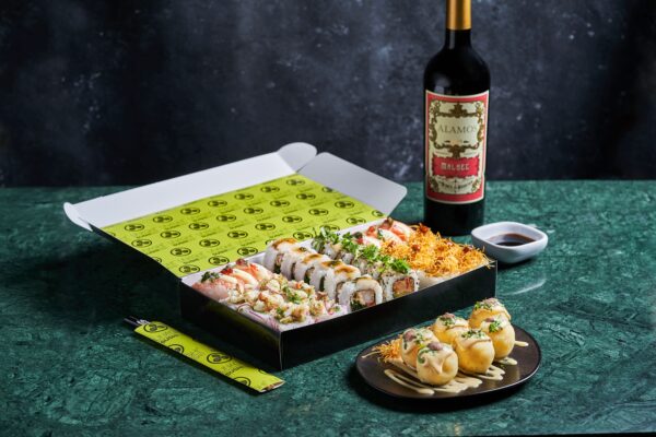 Limited Edition Nikkei