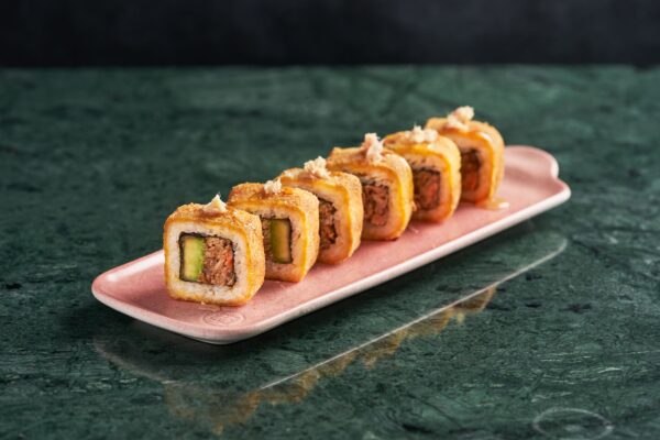 Salmon ginger - Imagen 2